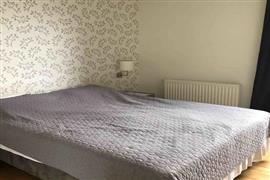 Appartement Wilhelminasingel in Maastricht