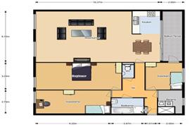 Appartement Wilhelminastraat in Sittard