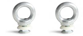 Fiamma Kit Eye Premium/Corner 2st.