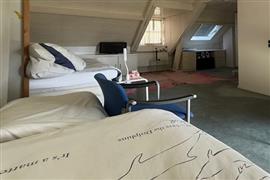 Appartement Nieuwstraat in Venlo