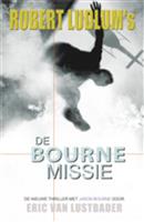 De Bourne missie / Jason Bourne / 8