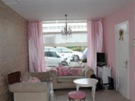 Huis Brakkeveldweg in Den Helder