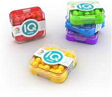 SmartGames IQ mini (6+)