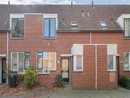 Huis Uilenhoeve in Leusden