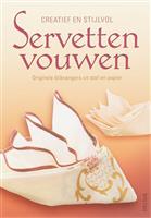 Creatief en stijlvol servetten vouwen
