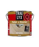 Parket- & Vloerlak Zijdeglans 2,5 liter