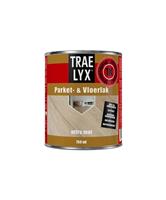 Parket- & Vloerlak Ultra Mat 750 ml