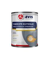 Timbercote Buitenlak Hoogglans 1 liter