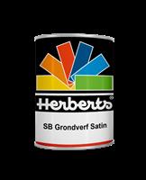 Grondverf Satin 2,5 liter