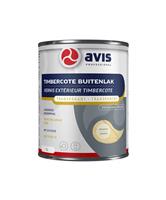Timbercote Buitenlak Hoogglans Kleurloos 2,5 liter