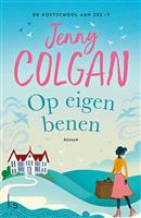 Op eigen benen / De kostschool aan zee / 1