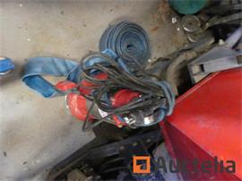 [8904-024] Einhell GC-DP 1340 Kelder Vacuümpomp