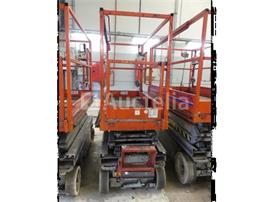 Skyjack III 3015 elektrische schaarlift
