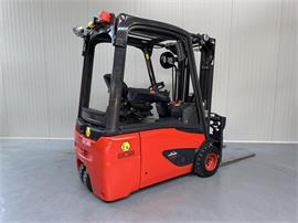 E 18 - 386 / 02 Evo - Atex Proplan EX 2GD / Zone 1 - 21 - 22 * Triplex FFL !!