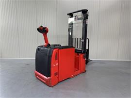 L 12 AC ( 1170 )   - Tilting Forks * DEMO !!