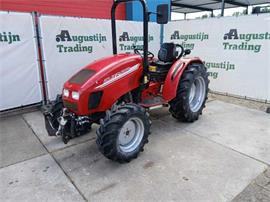 Valpadana Blitz 550 compacttractor