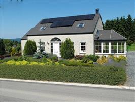 Populaire vakantiewoning Ardennen  te koop 