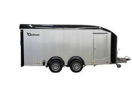 Debon Roadster C900