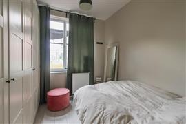 Appartement Sigmaplantsoen in Leiden