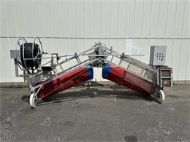 Alubo kasdekwasser 4 meter