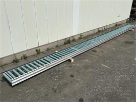 Martin Stolze rollenbaan 695 x 40 cm