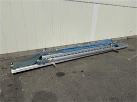Martin Stolze PC 450 13M transportband