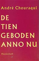 De Tien Geboden anno nu / Meulenhoff editie / 1863