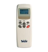 Telair Silent 5300H/ 7300H/ 12000HT Afstandsbediening