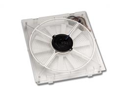 Thule Vent Ventilator Kit 12V