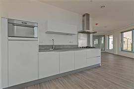 Appartement Kleine Oord in Arnhem