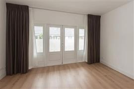 Appartement Lekstraat in Amsterdam