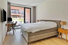 Appartement Merkatplantsoen in Maastricht