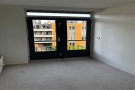 Appartement Bleekhof in Leeuwarden