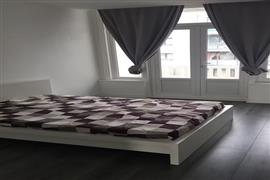 Appartement Putsebocht in Rotterdam