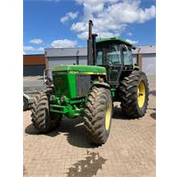 John Deere 4050