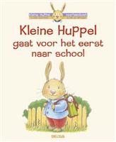 Kleine Huppel gaat voor het eerst naar school / Kleine Huppel