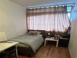 Kamer Gildemeestersplein in Arnhem