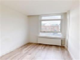 Appartement Schiekade in Rotterdam