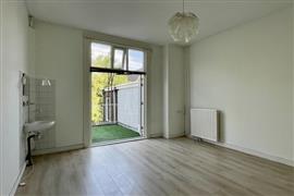 Kamer Pater Brugmanstraat in Nijmegen