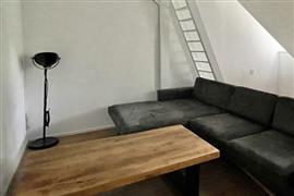 Kamer Weverssingel in Amersfoort