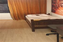 Kamer Robert Fruinlaan in Amsterdam