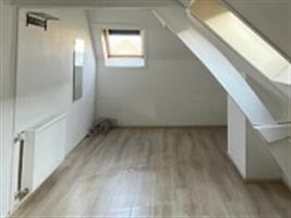 Kamer Nieuwe Haagdijk in Breda