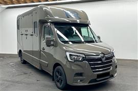 Renault Master Krismar