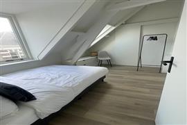 Appartement Van Welderenstraat in Nijmegen