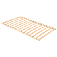 vidaXL Lattenbodem met 13 Latten 100x190 cm