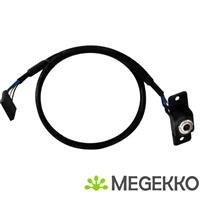 Asrock interne audiokabel t.b.v. Deskmini systemen