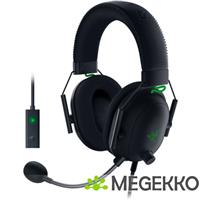 Razer Blackshark V2 Bedraad Zwart