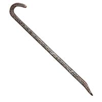 KOEVOET, 71CM