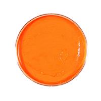 MAKE-UP IN BAKJE 25GR, ORANJE