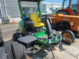 John Deere kooimaaier sloop